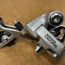 Shimano Deore MT60 6 7 Speed Rear Derailleur Long Cage RD-MT60
