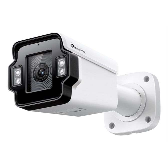 TP-Link VIGI 4MP Outdoor IR Motorized Varifocal Bullet Network Camera (INSIGHT S345ZI) - Image 2