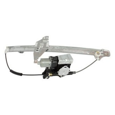 WLRA298 Motorcraft Window Regulator Front Passenger Right Side for F450 Truck