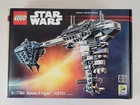LEGO Star Wars 77904: Nebulon-B Frigate (SDCC 2020 Exclusive) Brand New & Sealed