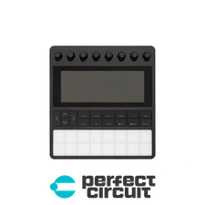 1010 Music Bento Sampling Production Lab SAMPLER - DEMO - PERFECT CIRCUIT