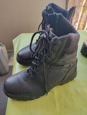 bottes de combat neuves, militaire, T.43 (Rangers)