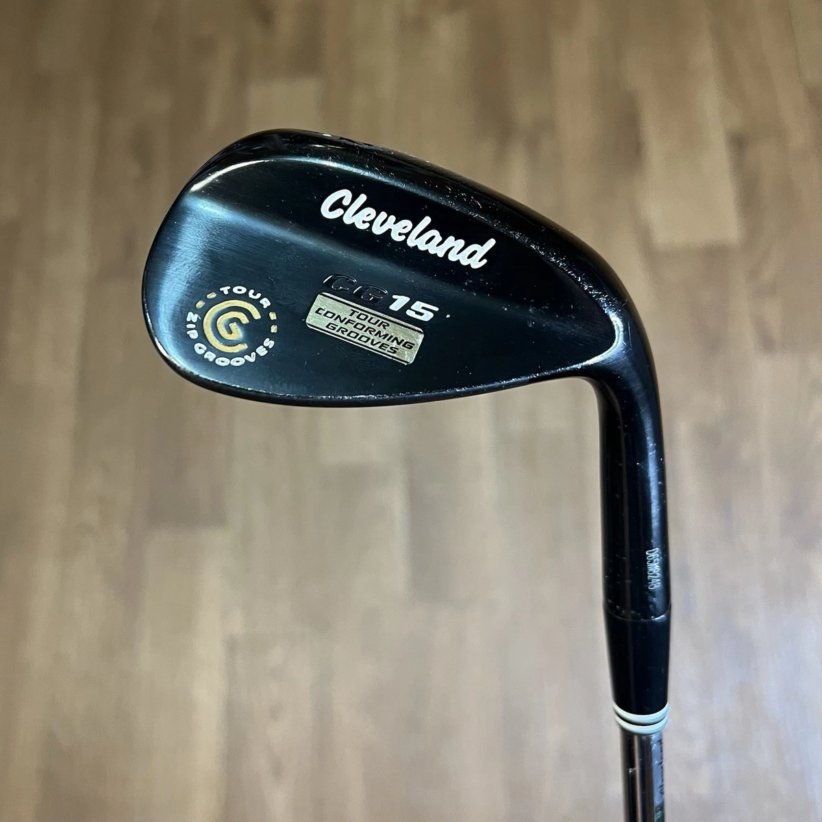 Cleveland Cg15 Wedge for sale | eBay