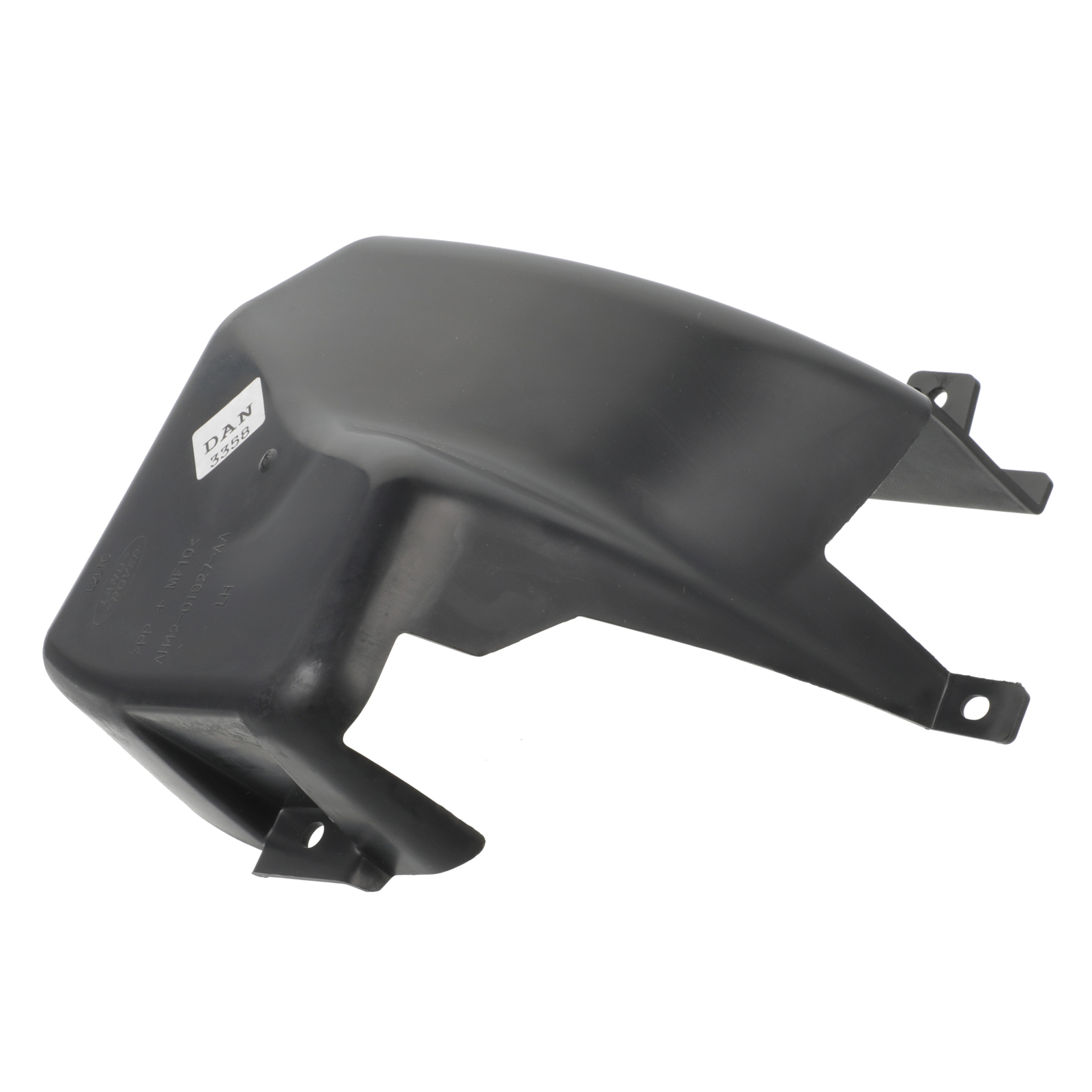 Deflector de aire para Land Rover (N/P LR011849)
