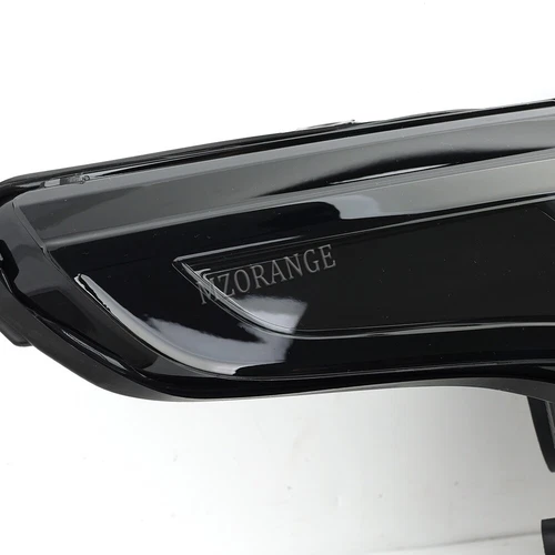 Left+Right Headlights DRL Turn Signal For Land Rover Range Rover Vogue 2013-2017 - Picture 13 of 17
