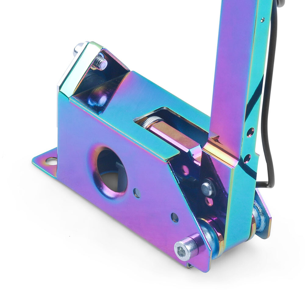 For Racing Games G25/G27/G29/T300/T500 For Assetto PC 14Bit SIM USB