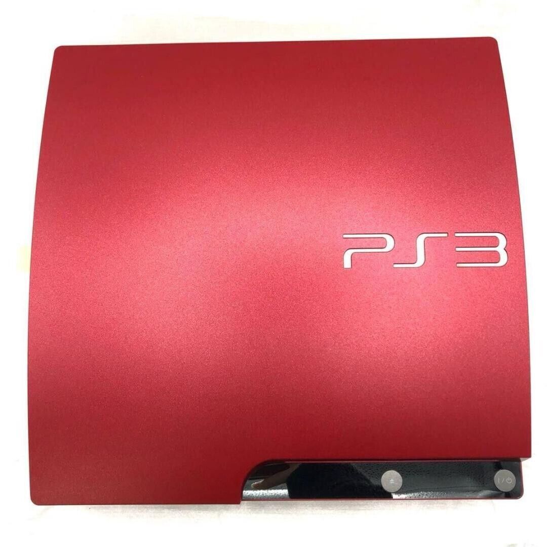 PlayStation3 - SONY PlayStation3 本体 CECH-3000B Amazon.com: Sony Playstation 3 160GB CECH-3001A, Console