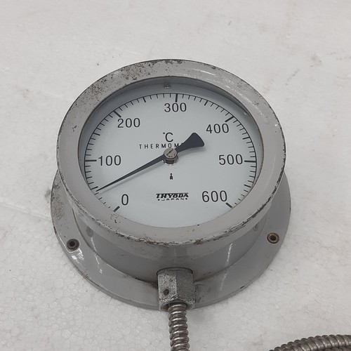 Thyoda Thermometer - Picture 4 of 4
