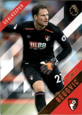 A3908- 2017-18 Topps Englisch Premier 1-200 + Autos -du Pick- 15 + Free US