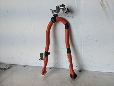 NISSAN LEAF 2018 ON HV CABLE WIRING HARNESS LOOM HIGH VOLTAGE