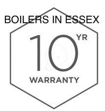 IDEAL LOGIC2 MAX 24KW HEAT ONLY CONVENTIONAL BOILER - NEXT DAY INSTALLATION