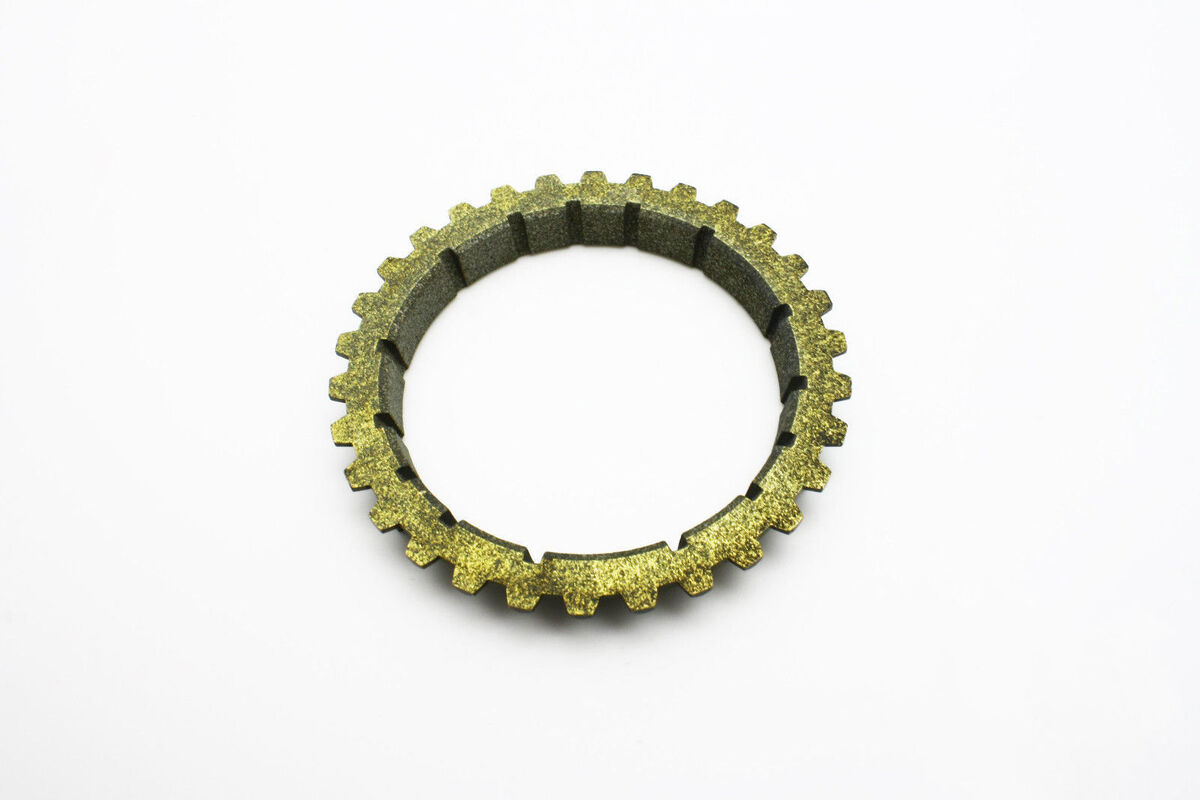 AUDI, VW, SEAT, SKODA GEARBOXES 5TH GEAR SYNCHRO RING PART AUDI, VW, SEAT, SKODA GEARBOXES 5TH GEAR SYNCHRO RING PART