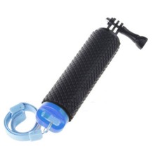 Floating Selfie Hand Grip Pole Handle Mount  Strap for GoPro Hero 4 3 3 2 1 US
