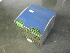 Detas GSA 310/24 Drt-240-24 Switching Power Supply 460 VAC Input X 24 VDC output