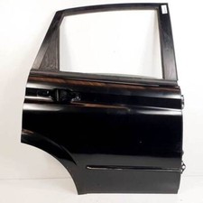 Porte arrière et accessoires Ssangyong ACTYON