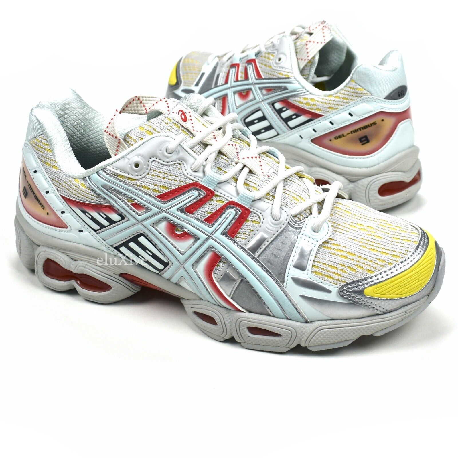 福岡eスポーツ協会 asics gel nimbus 9 kiko | artfive.co.jp