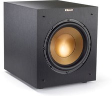 klipsch 10swi