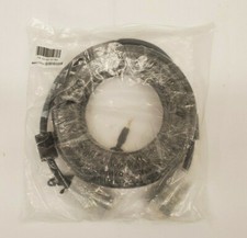 20ft VGA Male to DVI-A Analog Monitor Cable with Audio - Cisco 74-10160-02 B