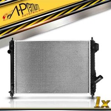 Radiateur Chevrolet KALOS
