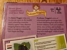 PROFESSOR NOGGIN'S COUNTRIES OF THE WORLD EDUCATIONAL TRIVIA CARD GAME OUTSET — photo 4