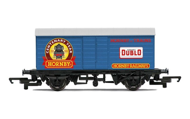 hornby wagons ebay