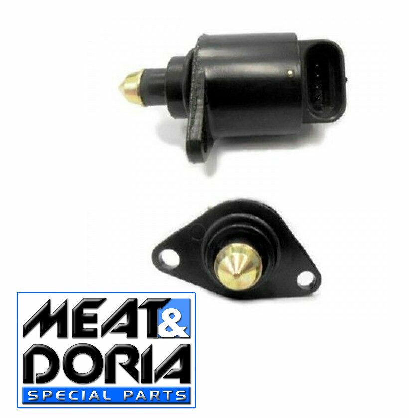 Idle Control Valve for Citroen Berlingo, Saxo, Zsara, Peugeot 106, 206, 306