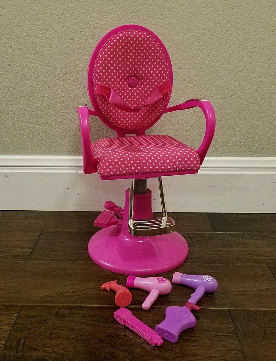 My Life As Beauty Salon Chair And Accesories 18