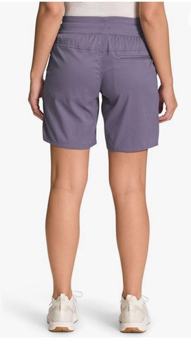 The North Face Women Aphrodite Motion Bermuda SHORTS Ladies 1140 - Picture 24 of 27