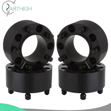 For Toyota Tundra 2007-2021 5x150 Hubcentric Wheel Spacers (4) 3" Thick 14x1.5