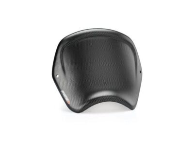 Puig Carbon Look Retro Fly Screen Kawasaki Vulcan S Cafe 2017-2020