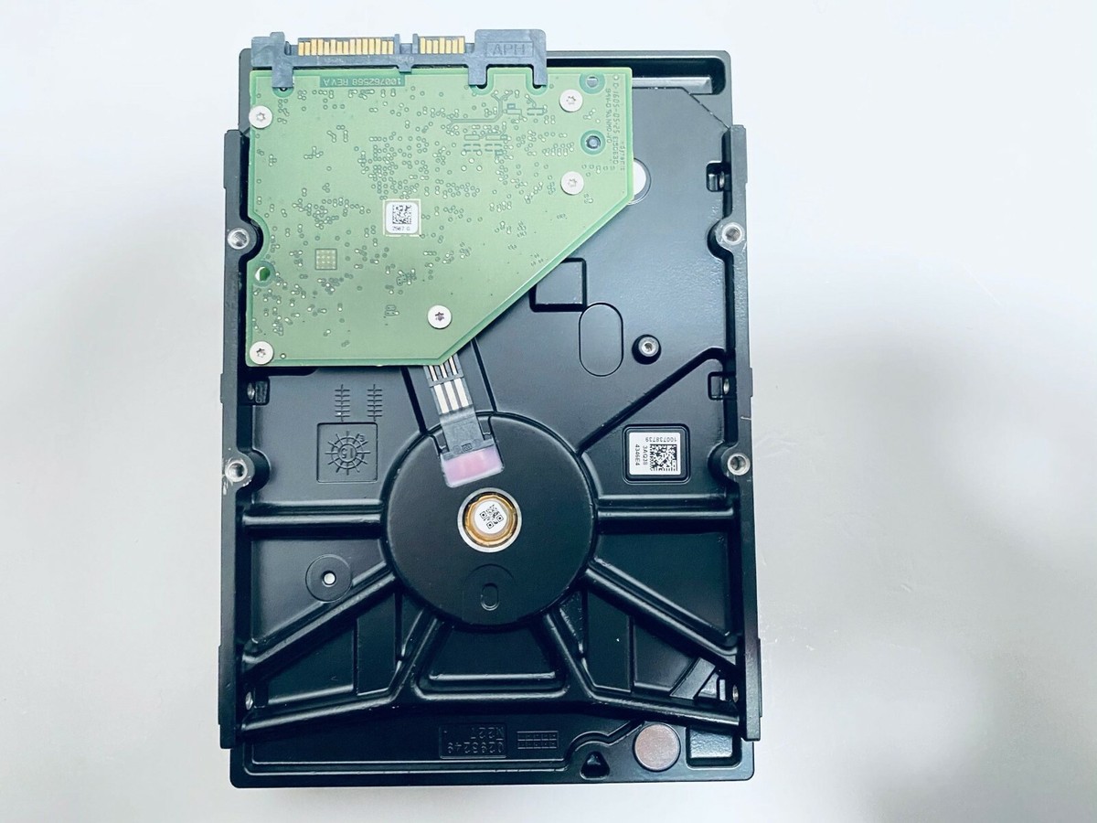 Seagate 3.5