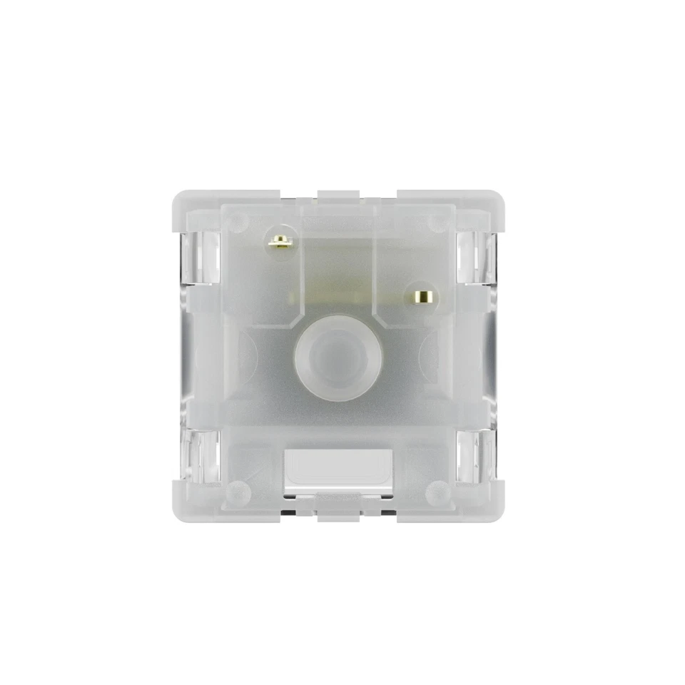 Cherry MX Speed Silver RGB Linear Mechanical Keyboard Replacement Switch Lot - Image 3 of 4