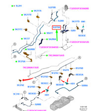 Carburateur Ford RANGER