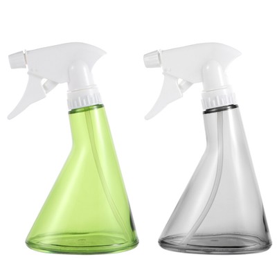 2pcs Bonsai Mister Anlage Mister Spray Flasche Diy Anlage Mister