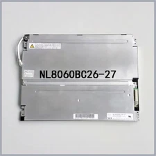 New Boxed NL8060BC26-27 10.4-Inch LCD Display Screen Panel for NEC Fully Teste