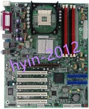 1pcs used IWILL P4GB motherboard #E6