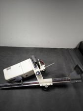 Vintage Meopta TYP 742390 Projector - Untested, Signs of Use