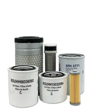 Hero® Maintenance Filter Kit For Kubota B2710hsd Tractor