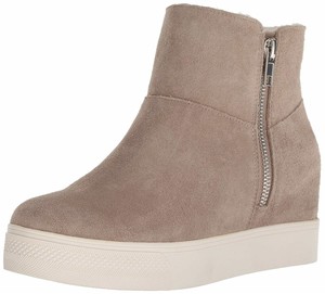 steve madden wanda wedge sneaker