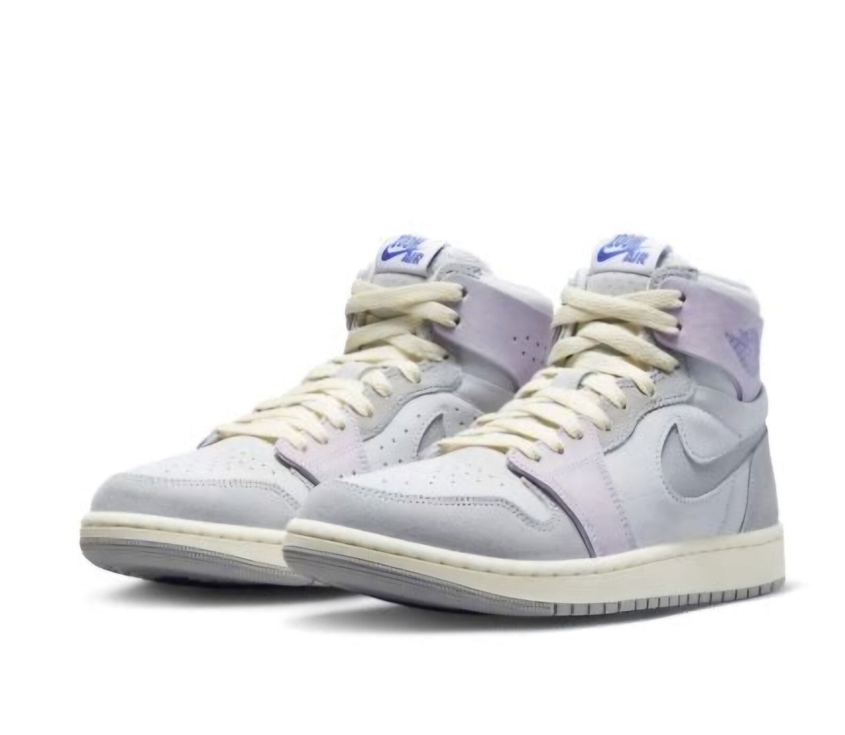 シューズ(女性用) Nike DV1305-200 Air Jordan 1 Zoom Amazon | [ナイキ] エア ジョーダン 1 ズーム コンフォート 2 [W