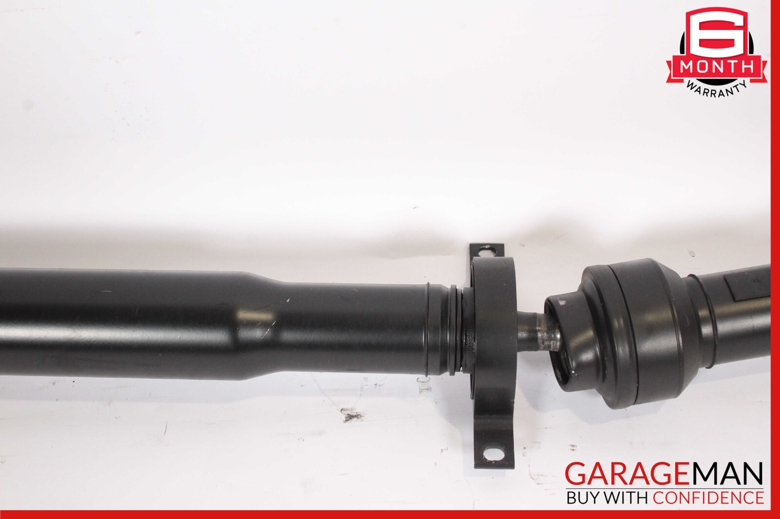 14-17 Maserati Ghibli M157 Rear Prop Propeller Drive Axle Shaft Driveshaft Assy