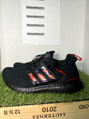 Adidas Ultraboost 4.0 DNA GZ7603  display picture 3
