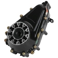 16T Differential Gear Box Transmission 9.5:1 For Go Kart 48V-72V Electric Motor