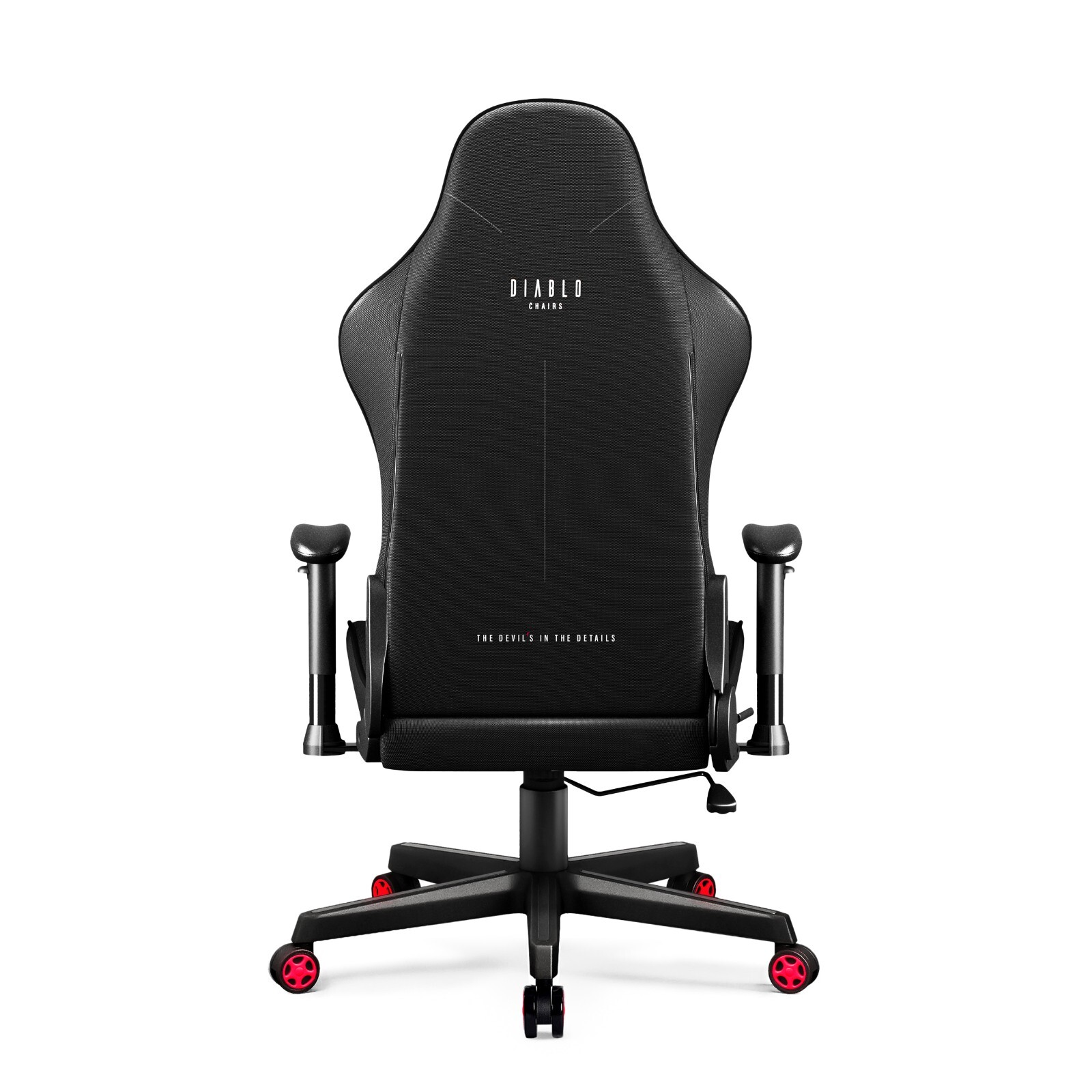 Diablo XSt4rter Gaming Stuhl Chair Gamer Bürostuhl PC Schreibtischtuhl