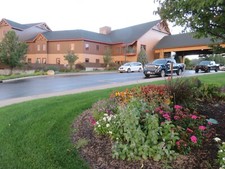 Wyndham Glacier Canyon, Wisc Dells, 3BR pres., 4nts, March 2-6: ENDS 2/14