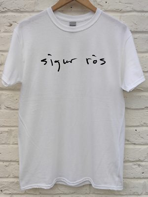 Sigur Ros, Atta, Kveikur, Inni, Valtari, Takk, Liminal Sleep - Men's T-shirt - Foto 6