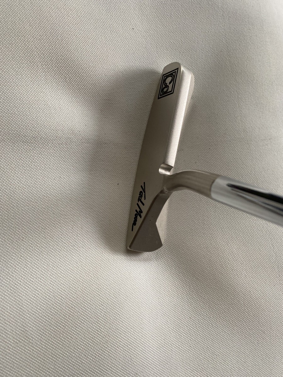 Tad Moore TM1  35インチ Tad Moore TM-1 Milled Putter 35