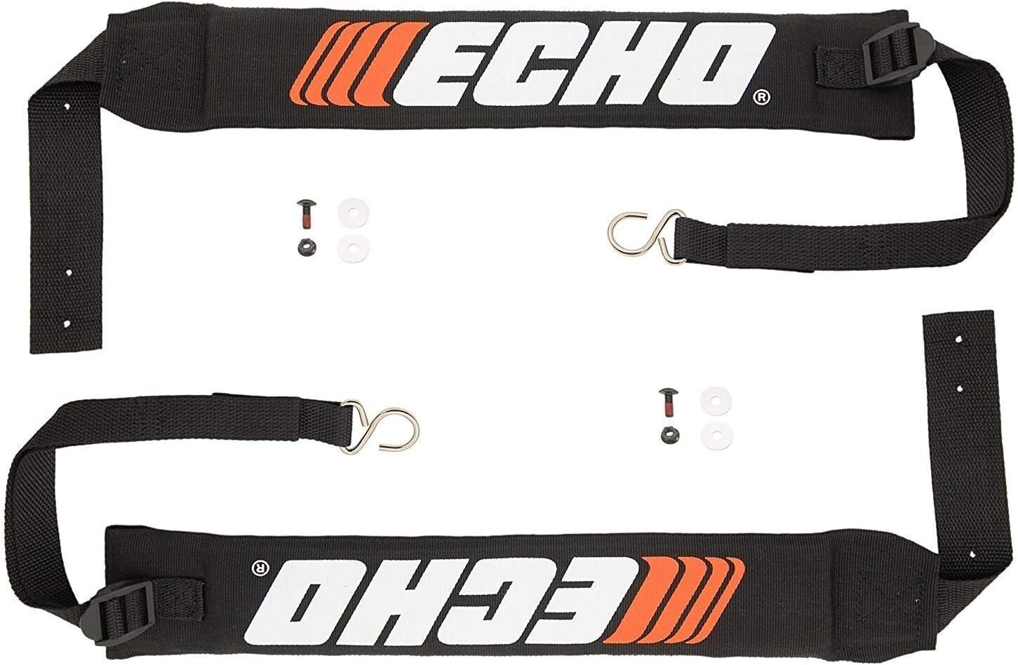 Harness Strap Kit Both Straps Included