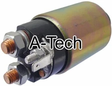 STARTER SOLENOID FITS FORD F-SERIES Super Duty 7.3L 6.4L 6.0L Diesel 2001-2010