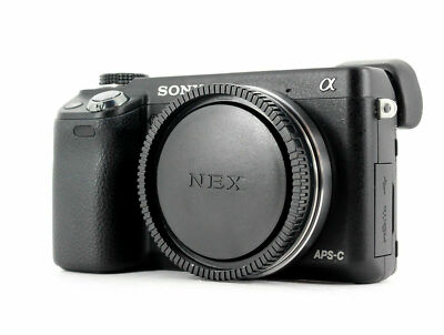 SONY α NEXー6 Amazon.com : Sony NEX-6L/B Mirrorless Digital Camera with 16-50mm